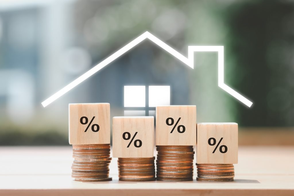 Conforming loan limits by year