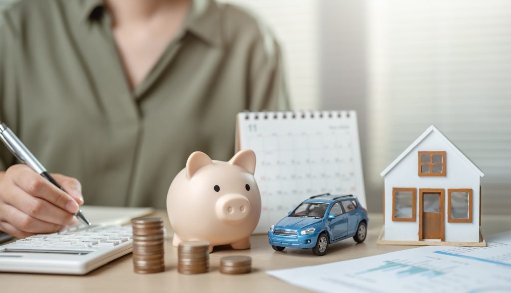 Home loan limits calculator