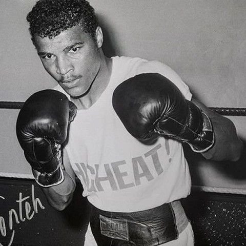 John Conteh biggest boxing paydays