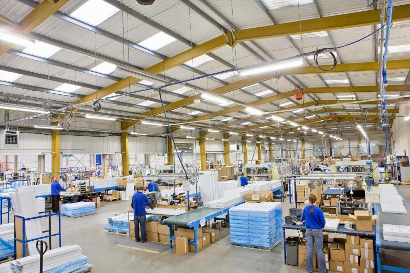 Smart Manufacturing in Packaging