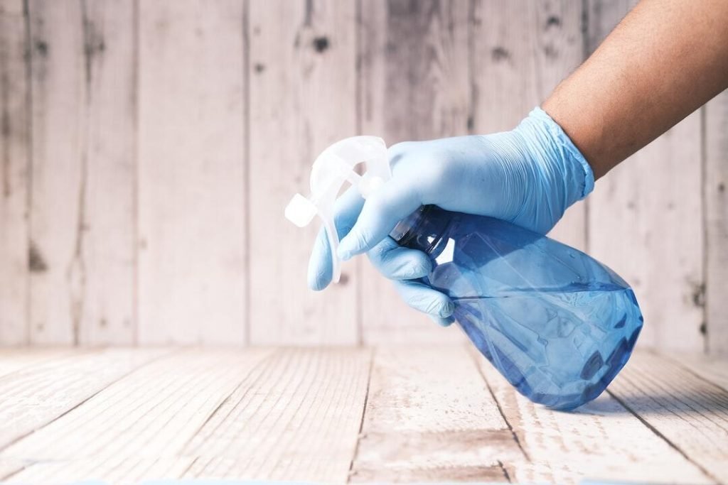 Understanding Heavy-Duty Cleaning Products for Your Vehicle Cleaning Products