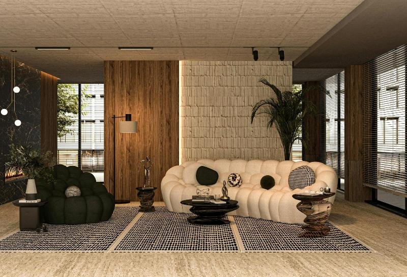 Property Functionality