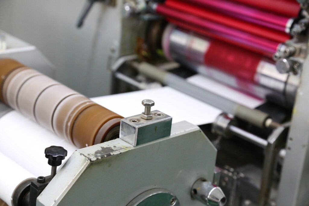 Quality Print Solutions