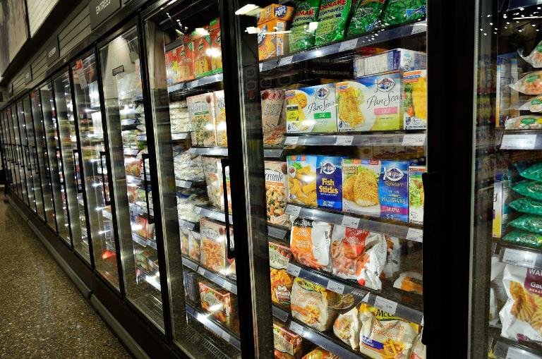 Commercial Refrigeration Services