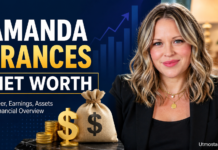 Amanda Frances Net Worth 2026: How the Money Queen Built a Multi-Million Dollar Empire Amanda Frances net worth 2026 and business empire