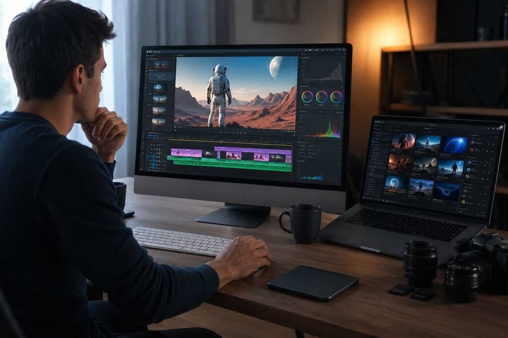 Best Free AI Video Maker Online Tools of 2026: A Practical Comparison for Creators