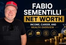 Fabio Sementilli Net Worth (2026): Career, Income, Success Story, and Financial Legacy Fabio Sementilli net worth 2026 career income and financial legacy