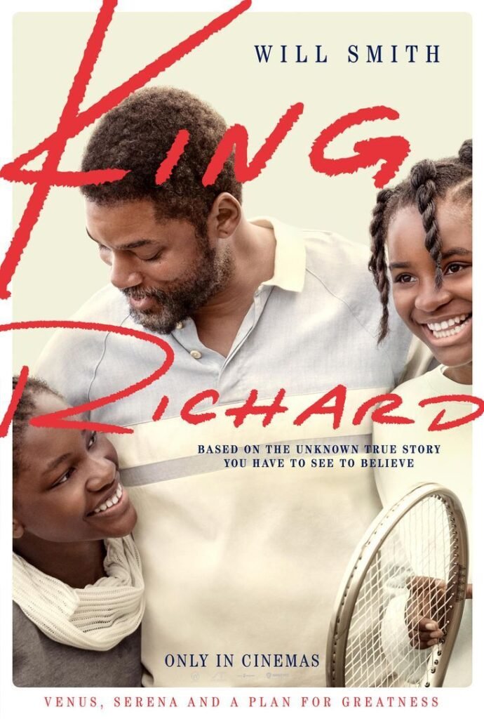 Richard Jewell (2019) movie poster featuring Paul Walter Hauser