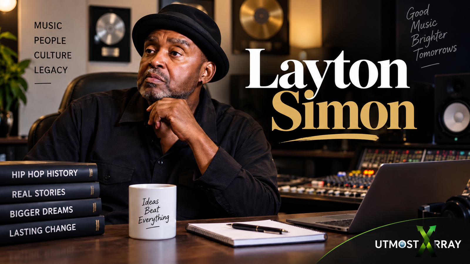 Layton Simon, real-life inspiration behind Lamar Silas in BMF