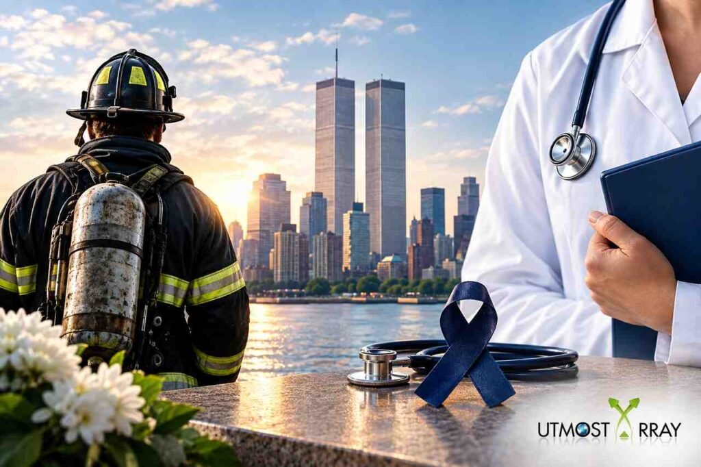 What Cancers Qualify For 9/11 Victims Compensation Fund Claims? What cancers qualify for 9/11 Victims Compensation Fund claims