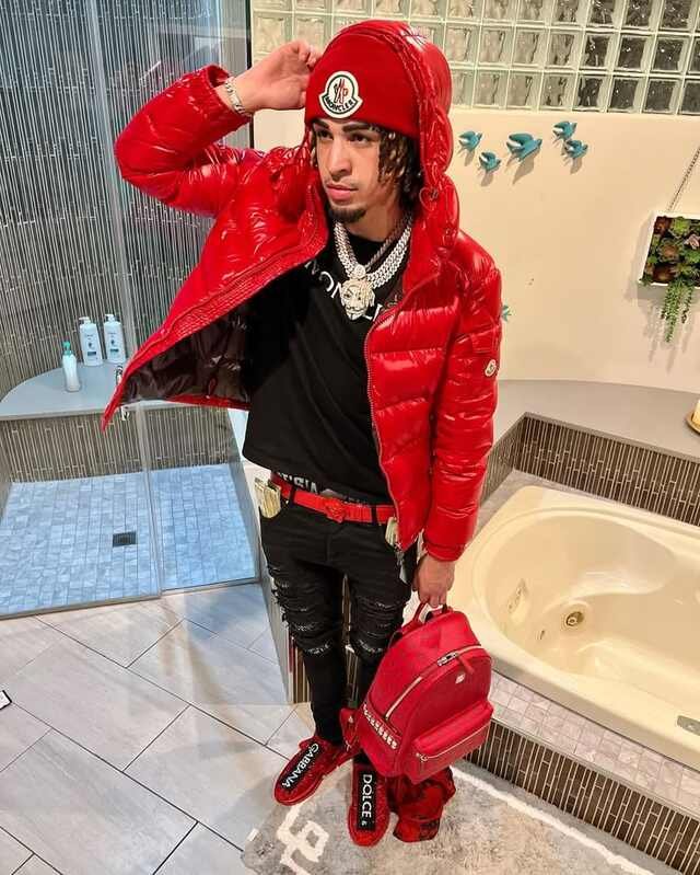 Who Is Punchmade Dev? American rapper known for viral scam rap music and online fame